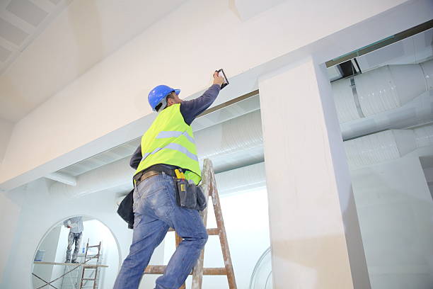 Best Drywall Sanding and Smoothing  in Russells Point, OH